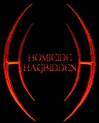 logo Homicide Hagridden